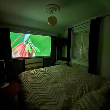 Maison Entiere Zen Avec Sauna Ronchin Екстер'єр фото