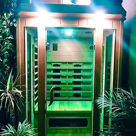 Maison Entiere Zen Avec Sauna Ronchin Екстер'єр фото