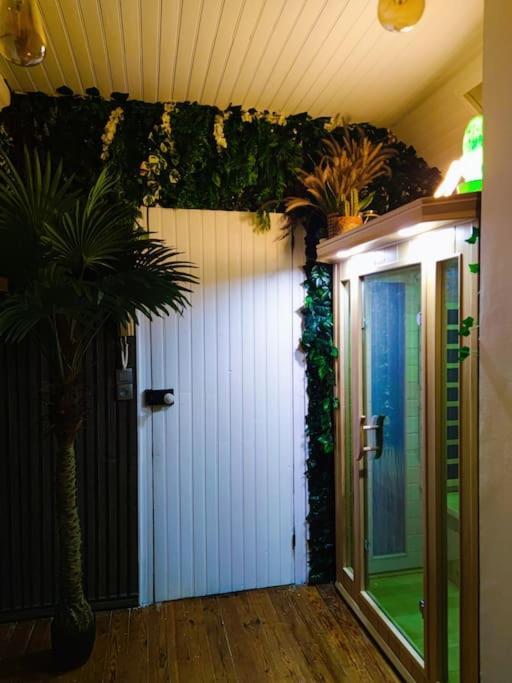 Maison Entiere Zen Avec Sauna Ronchin Екстер'єр фото