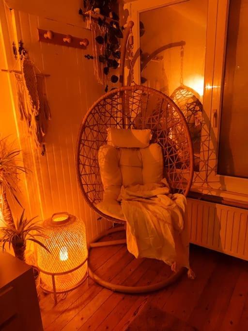 Maison Entiere Zen Avec Sauna Ronchin Екстер'єр фото