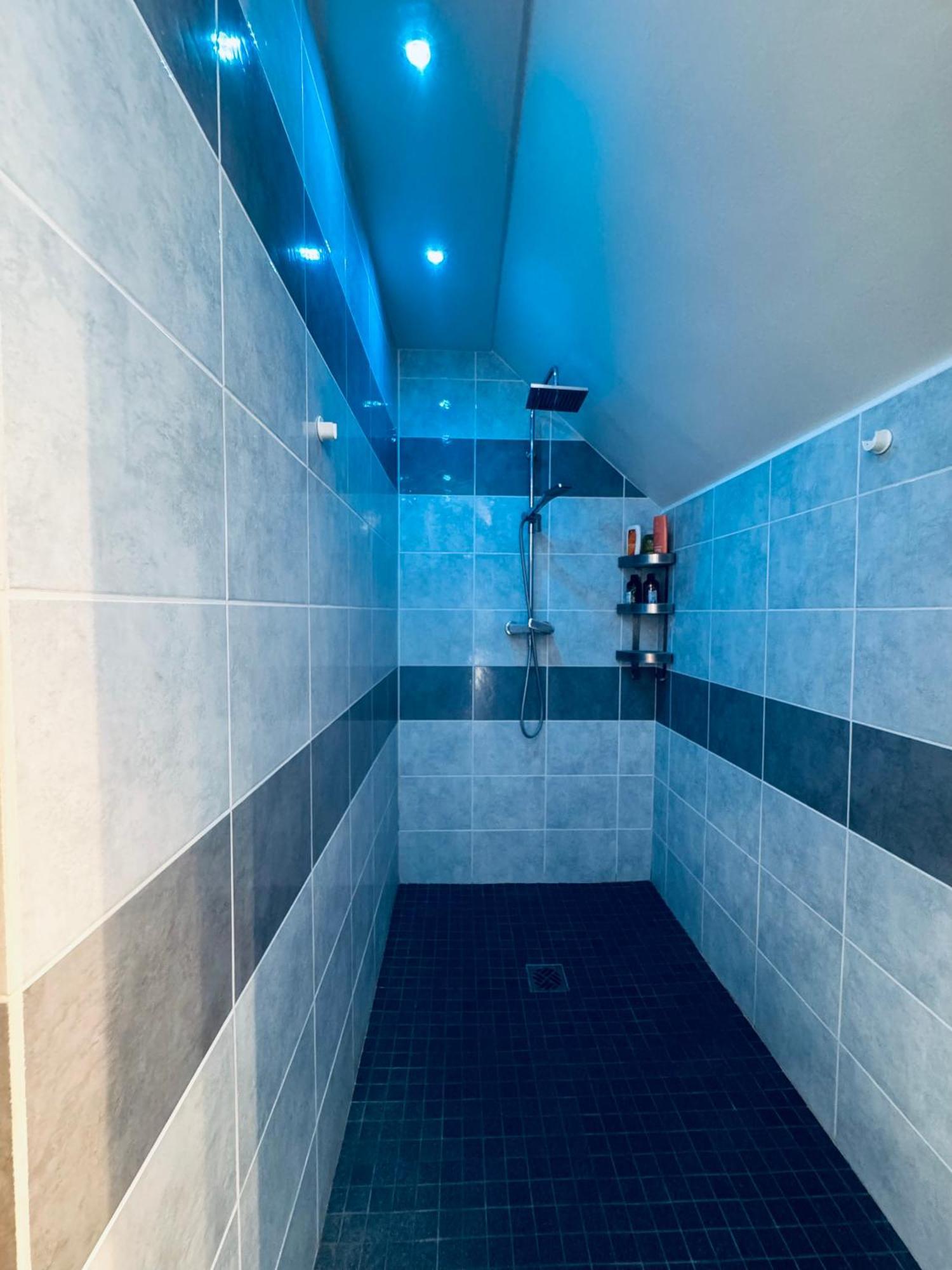 Maison Entiere Zen Avec Sauna Ronchin Екстер'єр фото