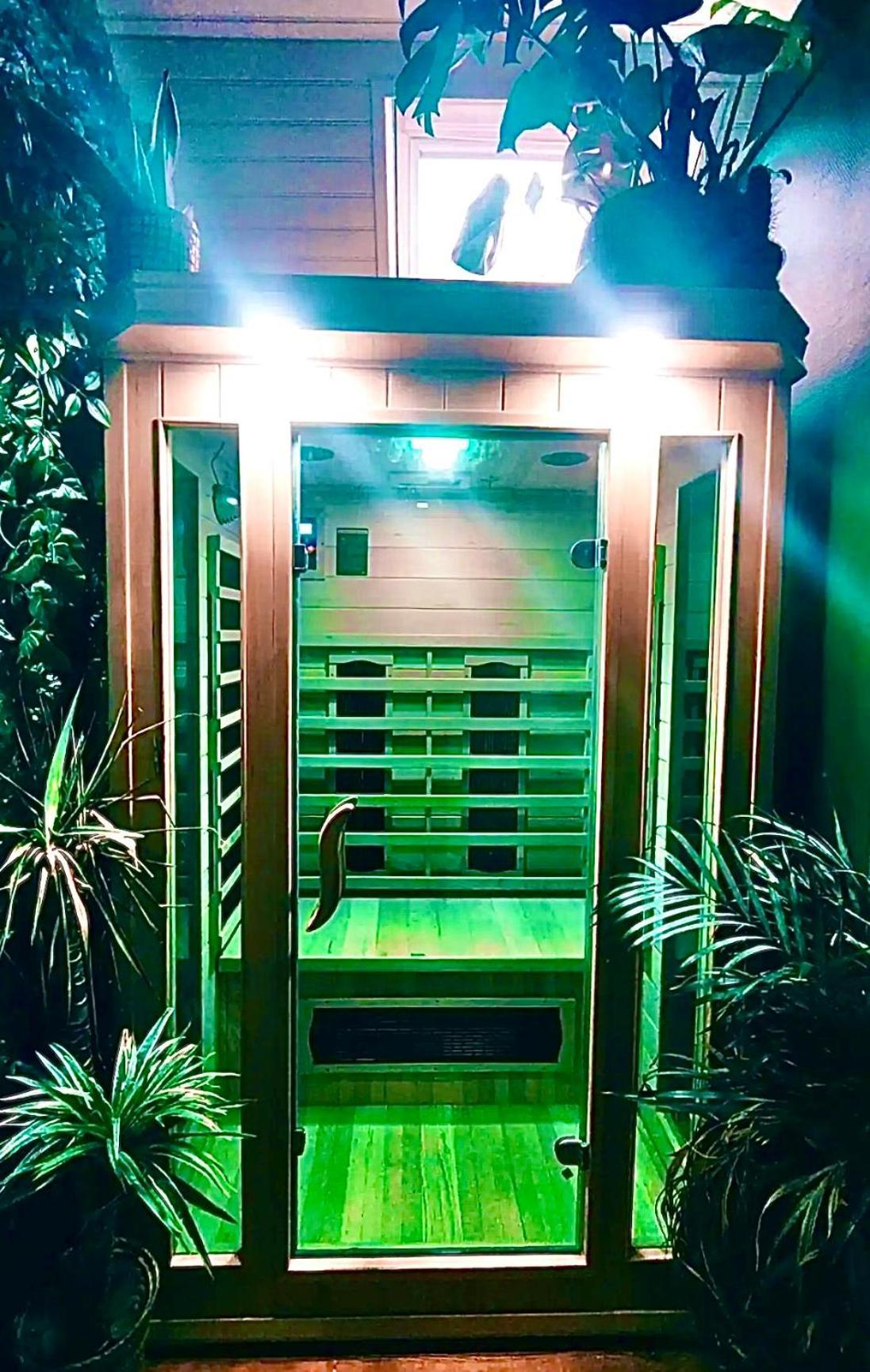 Maison Entiere Zen Avec Sauna Ronchin Екстер'єр фото